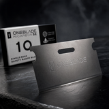 HiCarbon SE Safety Razor Blades (10 Pack)