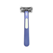 Dawn Single Edge Safety Razor with 10 Blades (for Women)