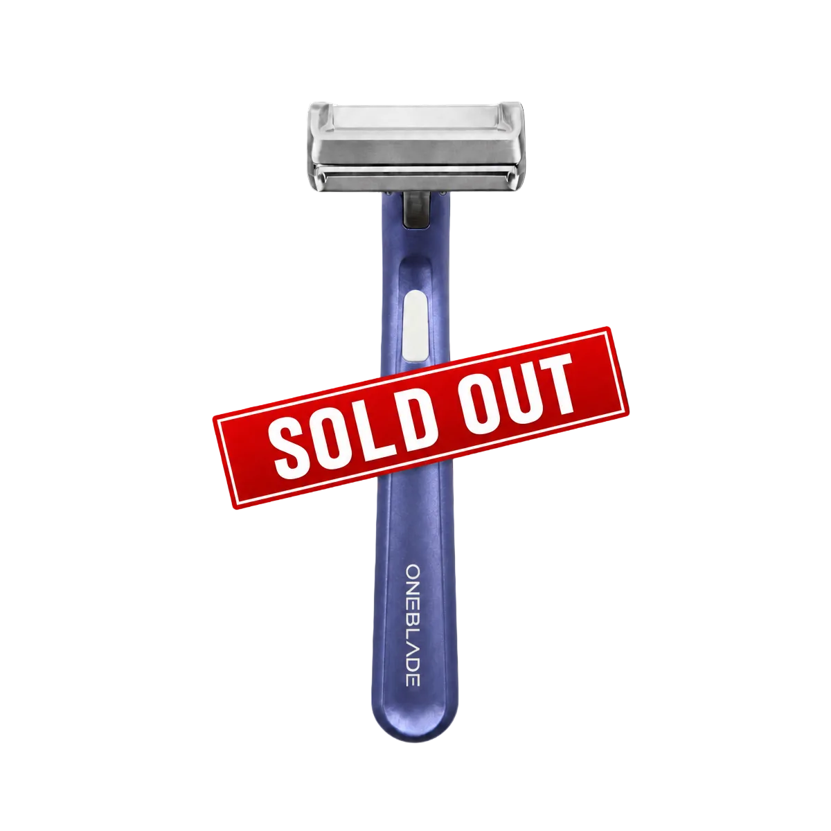 Dawn Single Edge Safety Razor with 10 Blades (for Women)