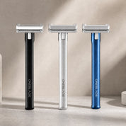 Element Single-Edge Safety Razor & 10 HiCarbon Blades