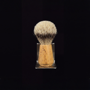 NEW Thäter Handcrafted Shaving Brush
