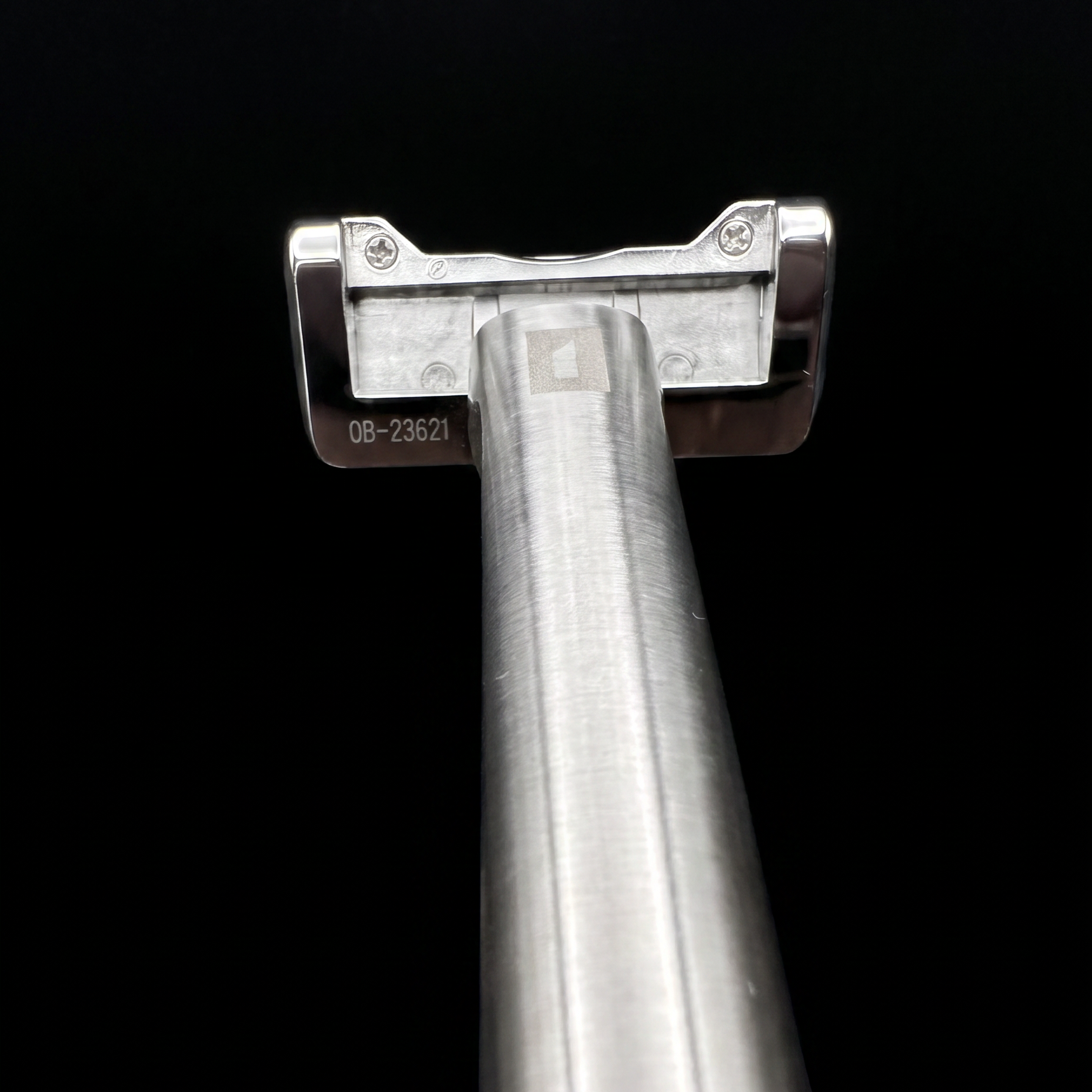 Certified Refurbished Silver Genesis