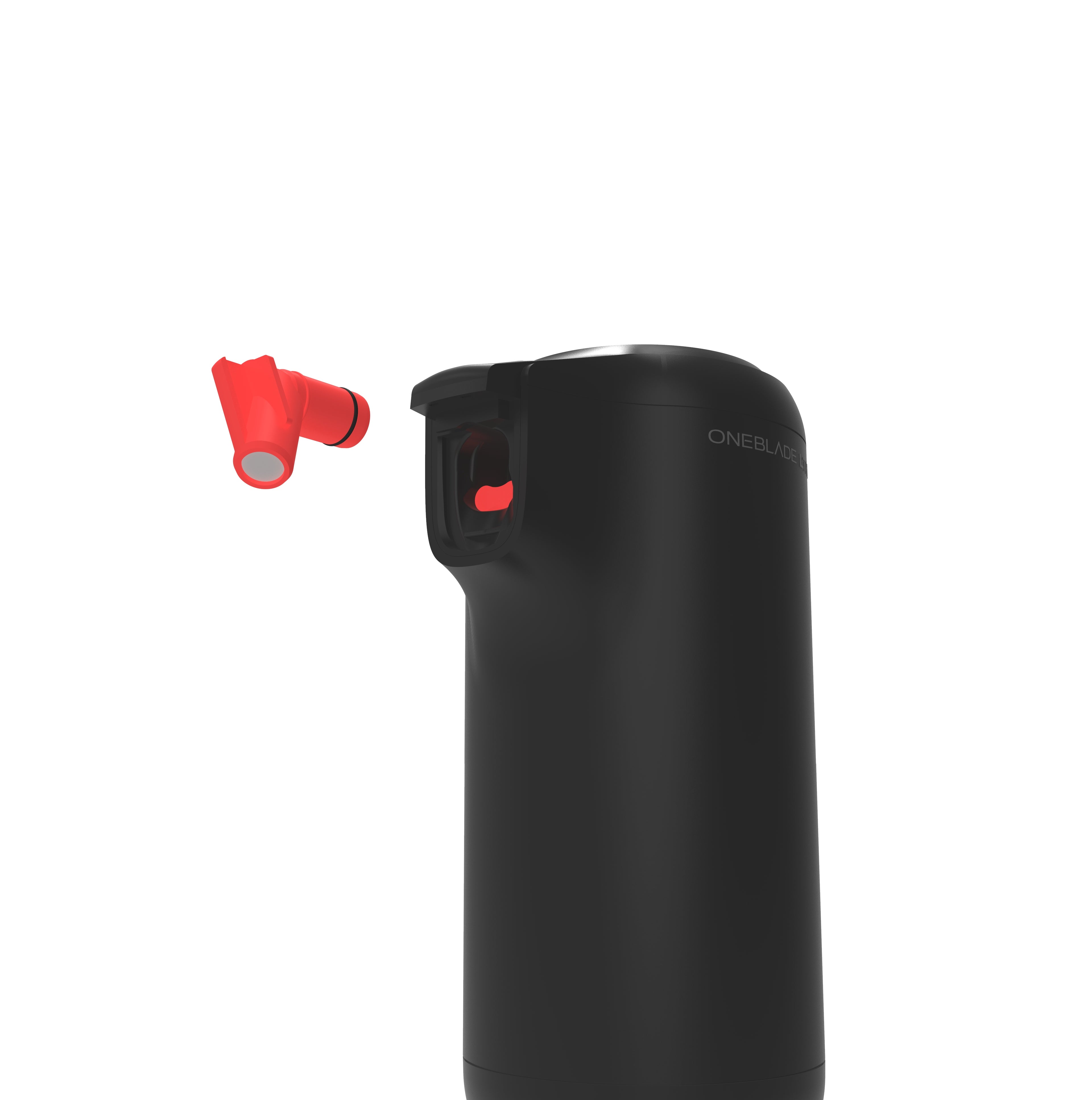 LTHR Replacement Nozzle