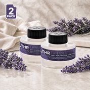 LTHR Hot Lather Solution Pods