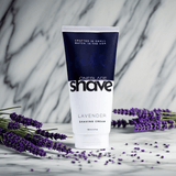 Shaving Cream (Small Batch)