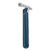 Element Single-Edge Safety Razor & 10 HiCarbon Blades