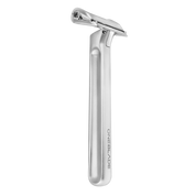 Element Single-Edge Safety Razor & 10 HiCarbon Blades