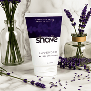 After Shave Healing Balm (Small Batch)