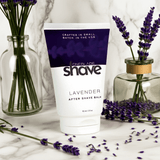 After Shave Healing Balm (Small Batch)