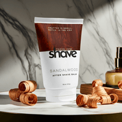 After Shave Healing Balm (Small Batch)