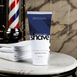 Shaving Cream (Small Batch)