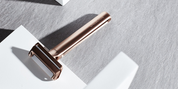 Certified Refurbished 18K Rose Gold Genesis