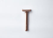 Genesis Safety Razor (Personalized)