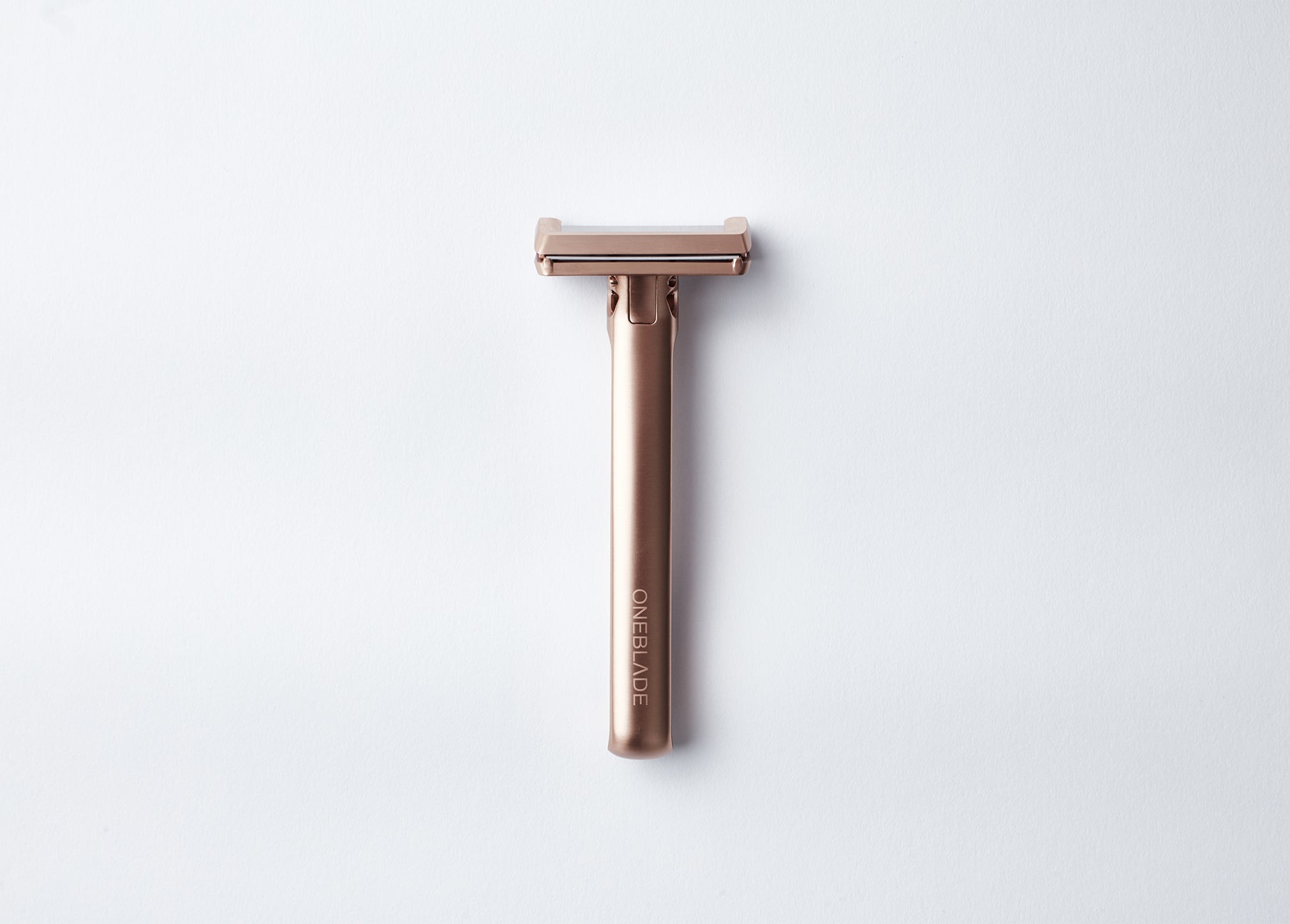 Genesis Safety Razor (Personalized)