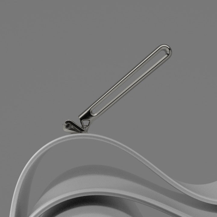 OneBlade patented design delivers great shaves