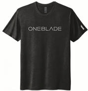OneBlade "Best Ideas" Tee