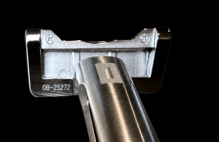 Certified Refurbished Silver Genesis