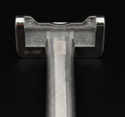 Certified Refurbished Silver Genesis