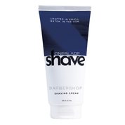 Shaving Cream (Small Batch)