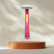 Dawn Women's Safety Razor Comparison 