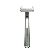 Dawn Single Edge Safety Razor with 10 Blades (for Women)
