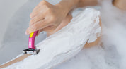 Dawn Womens Razor Banner Picture