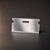 Gentle Ride - Mild Single Edge Safety Razor Blades