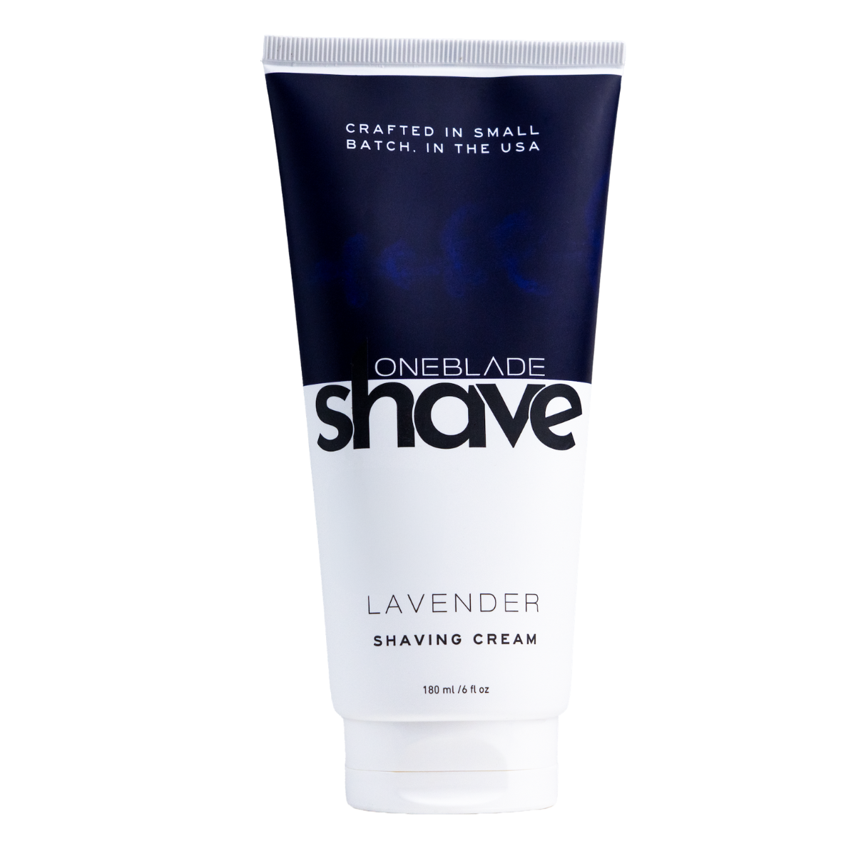 Shaving Cream (Small Batch)