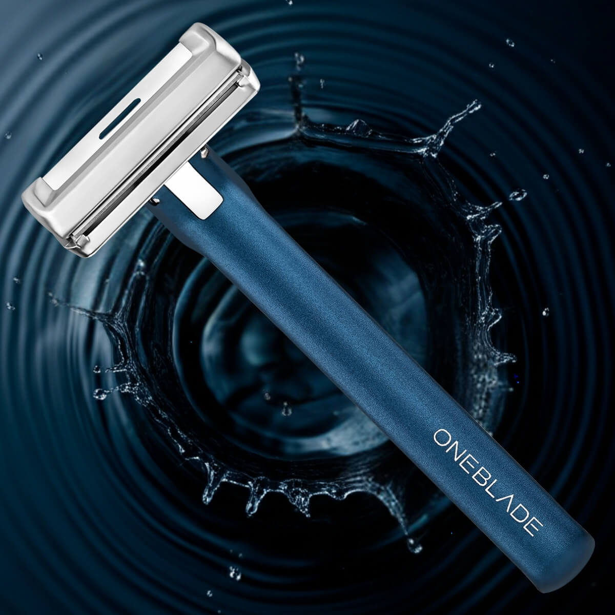 Certified Refurbished Poseidon Blue Element