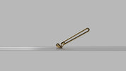 Certified Refurbished 24K Gold Genesis