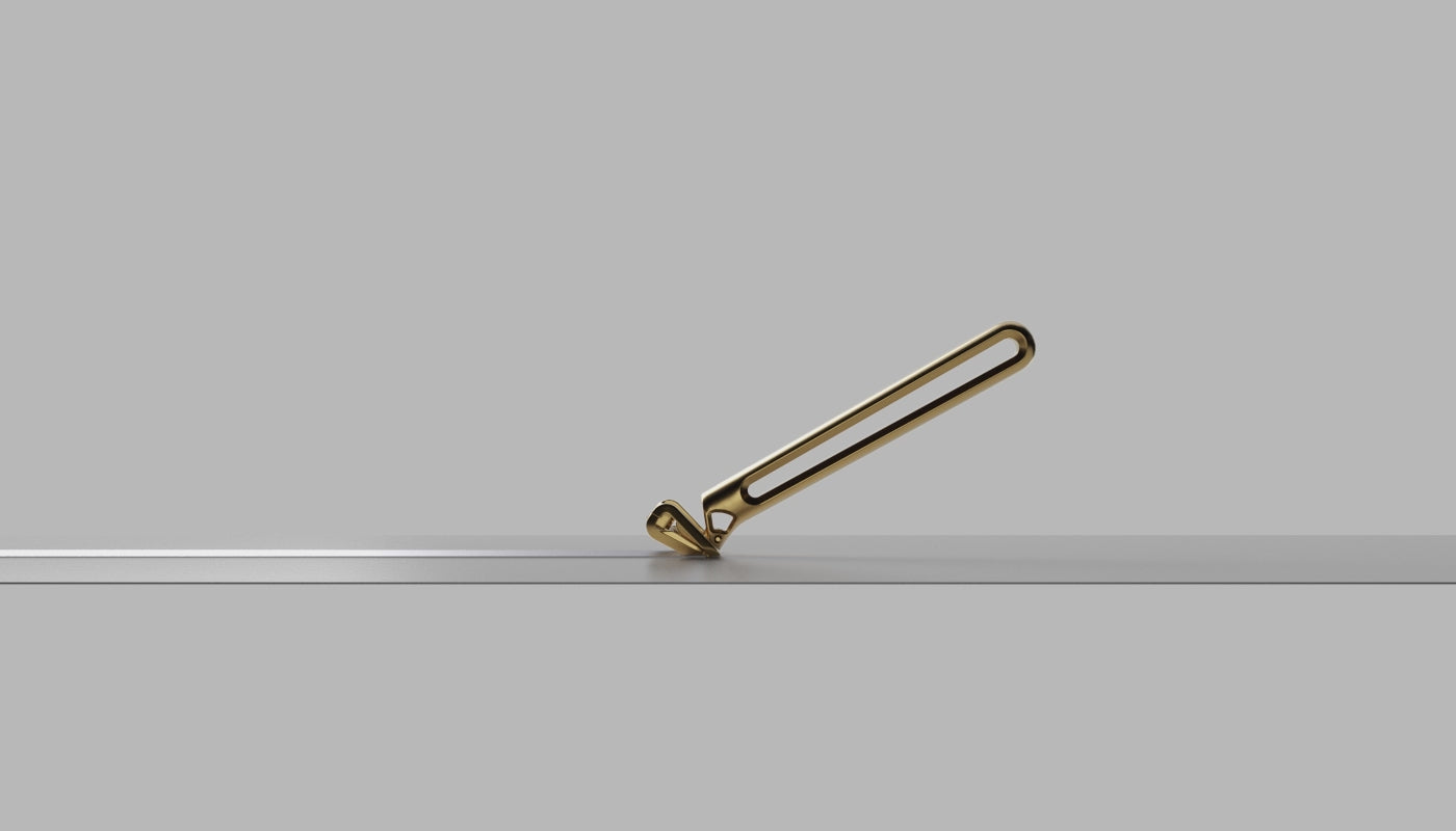 Certified Refurbished 24K Gold Genesis