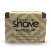 OneBlade Shaving Soap front packaging