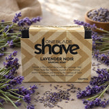 Shaving Soap Bar