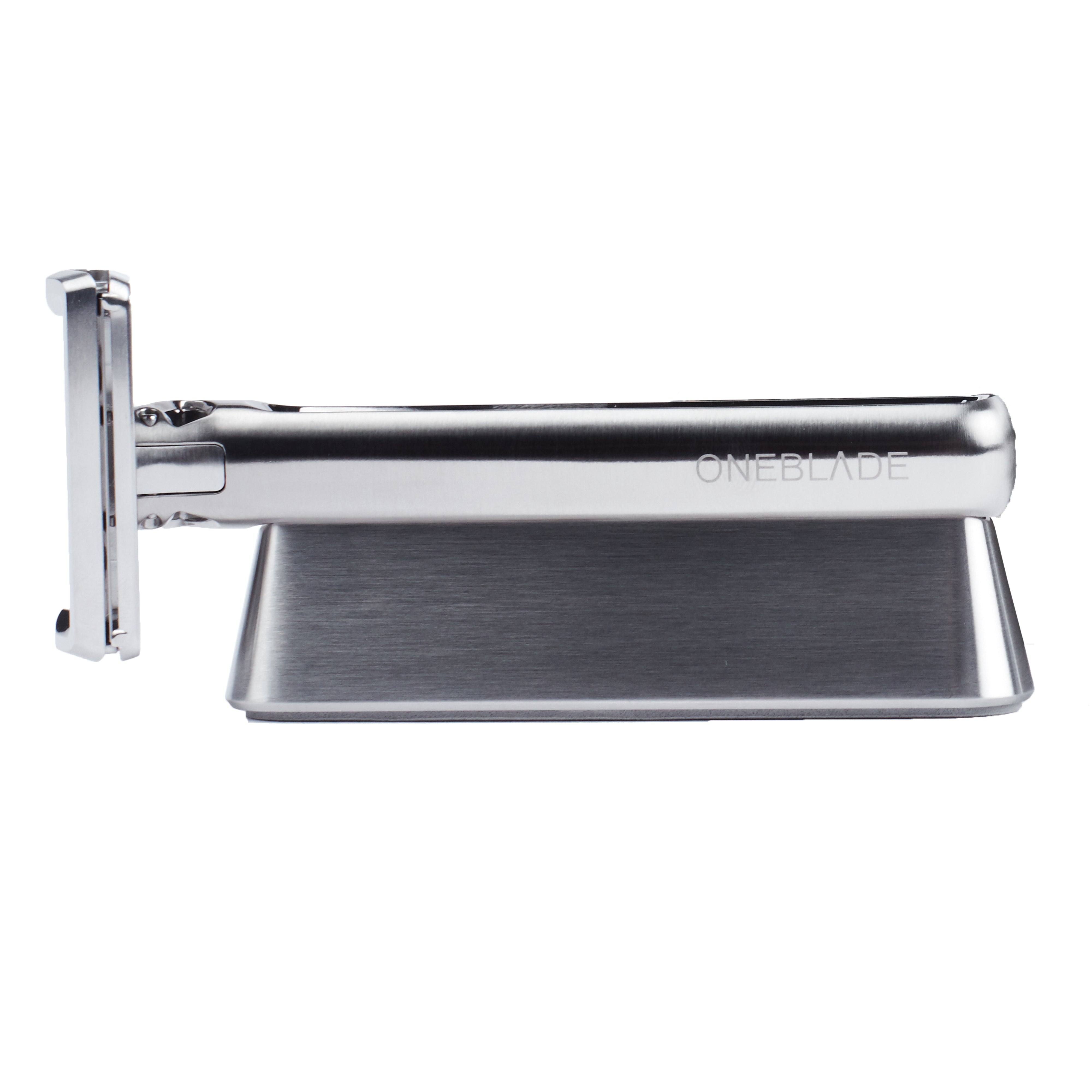 Certified Refurbished Silver Genesis