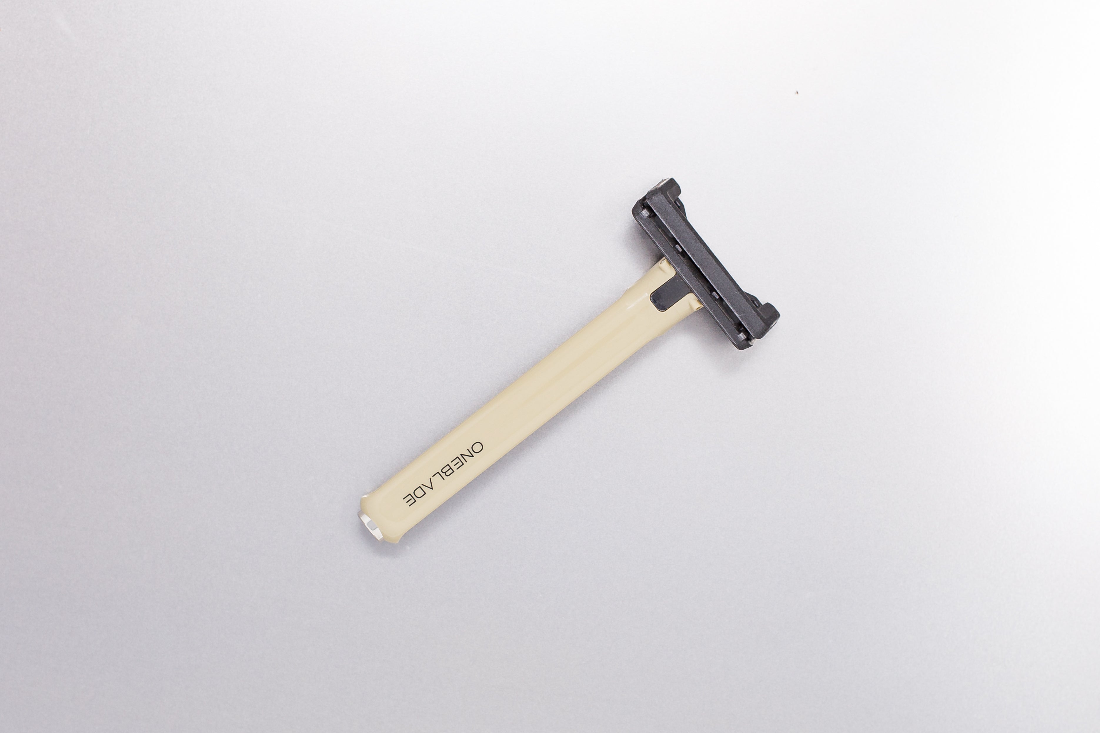 OneBlade CORE Razor Special Edition Tactical Tan 6