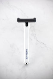 Wet Shave Starter Set - Everything you Need for the Perfect Shave