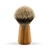 NEW Thäter Handcrafted Shaving Brush