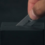 OneBlade Blade Recycling Bank 5