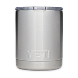 OneBlade x YETI 10oz Rambler